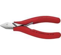Knipex 77 41 115 pour électricien Pince coupante diagonale 115 mm