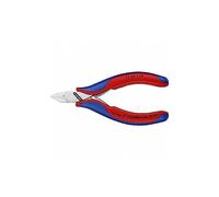 Knipex 77 42 115 pince coupante diagonale Electronics Comfort Grip