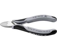 Knipex 77 82 130 ESD antistatique (ESD) Pince coupante diagonale 130 mm
