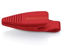 Knipex 78 09 LE universel Outil à découper avec oeillet de fixation 40 mm