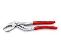 Pince pour siphons et connecteurs Knipex 81 03 250 Longueur 250 mm