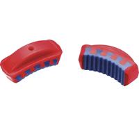 Knipex KNIPEX Mâchoires de rechange 2K pour pince à siphon 1 UVC de 2 paires Quantité:1