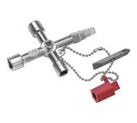 Knipex 811950 Clé universelle pour la maison et l'industrie Clé universelle 1