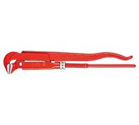 Knipex 83 10 010 90 ° suédois Motif clé à tuyaux