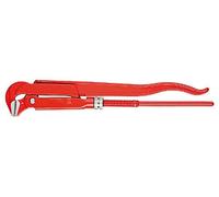 KNIPEX 83 10 020 Clé à pipe suédoise 90 degrés