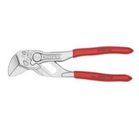 KNIPEX 86 03 125 Clé serre-tube / pince pompe à eau