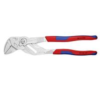 KNIPEX - 86 05 250 SBA Outils - Pince hromée, multi-composants (8605250SBA)