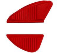 KNIPEX - 86 09 250 V01 Tools - Protections de mâchoires pour clé à pince de 25,4 cm 86 XX 250 (8609250V01)