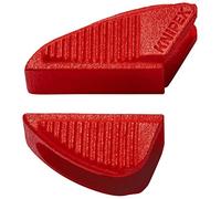 KNIPEX - 86 09 250 V01 Tools - Protections de mâchoires pour clé à pince de 25,4 cm 86 XX 250 (8609250V01)