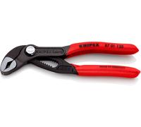KNIPEX 87 01 125 Pince serre-tube