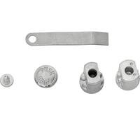 Knipex 87 09 180 Assortiment de pièces de rechange