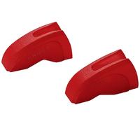 Knipex 87 09 250 V01 Mâchoires en plastique 86 mm 1 set
