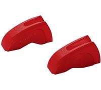 Knipex 87 09 300 V01 Mâchoires en plastique 86 mm 1 set
