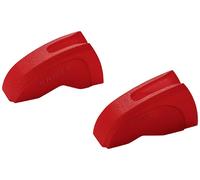 Knipex 87 09 300 V01 Mâchoires en plastique 86 mm 1 set