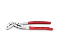 KNIPEX 88 03 250 Alligator Pince multiprise chromée gainées en plastique antidérapant 250 mm
