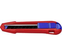 Knipex 90 10 165 BK 90 10 165 couteaux universels BK CutiX 165 mm 1 pc(s)