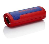 TwistCut Coupe-gaines préfilées et sanitaires de D13 à 32mm - SC KNIPEX - 902201SB