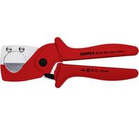 Knipex 90 25 185 Coupe-tubes