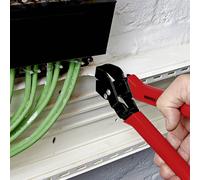 Pince à sertir 250 mm 20 x 29 mm Knipex | 4003773052081