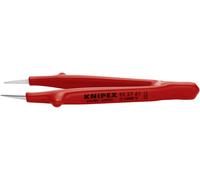 Knipex Brucelles de précision, isolées Knipex Quantité:1
