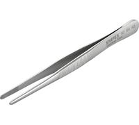 Knipex 92 64 43 Pince brucelle de précision émoussée 120 mm