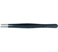 Knipex 92 78 77 ESD Pince brucelle de précision émoussée 145 mm