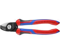 Knipex 95 12 165 Comfort Grip Cisailles à câble, 95 12 165