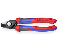 Coupe cable al cu 165mm Knipex