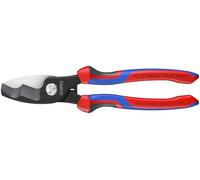 KNIPEX - 95 12 200 outils - Cisaille à câble, multi-composants (9512200)