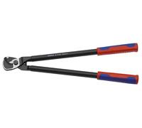 Knipex 95 12 500 Comfort Grip Cisailles à câble