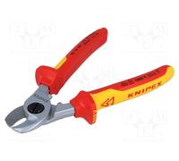 KNIPEX 95-16-165 Ciseaux