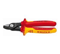 Knipex 95 18 165 US câble isolé 1000 V Cisailles par Knipex
