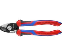 Knipex 95 22 165 Comfort Grip Cisailles à câble