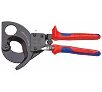 Knipex 95 31 280 - Coupe-câbles À Cliquet