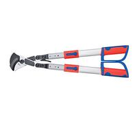Knipex 95 32 038 Comfort Grip Pince coupante de type câble à cliquet