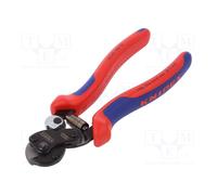 KNIPEX 95-62-160-TC Ciseaux