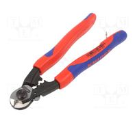 KNIPEX 95-62-190-T Ciseaux