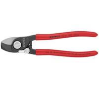 KNIPEX 9521165 Tools Cisaille à câble avec ressort