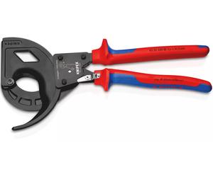 Knipex 9532320 Cisaille À Câble - 320mm