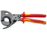 Knipex 9536320 Cisailles À Câble - 320 Mm