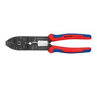 KNIPEX 97 21 215 B Pince à sertir