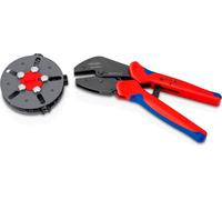 KNIPEX 97 33 03, outil de sertissage