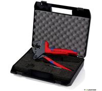 Knipex 97 43 200 Pince à sertir sans matrice à sertir