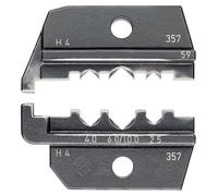 Knipex 97 49 59 Crimping die Kabelmontagewerkzeug-Zubehör (97 49 59)