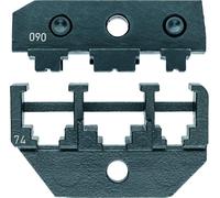 KNIPEX 97 49 74 Jeu de sertissage pour connecteur Molex non blindé
