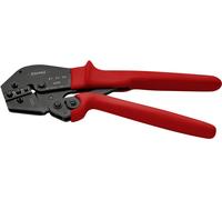 KNIPEX - Outil de sertissage - pour une utilisation à deux mains