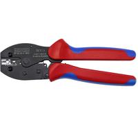 Pince à sertir Knipex PreciForce 9752426 pour connecteurs PV MC4 / EVO2 de 6 mm²