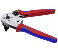 Knipex 97 52 67 DT Pince à sertir pour contacts mâles, pour contact femelle 0.35 à 3 mm²