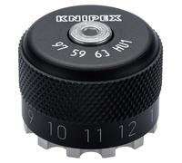 Knipex 97 59 63 HU1 Prise de contact Hummel Harting