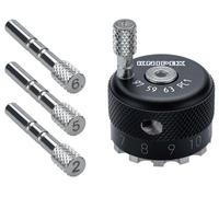 KNIPEX 97 59 63 PC1 Pinces à contacts torsadés